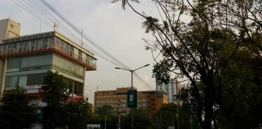 Bangalore