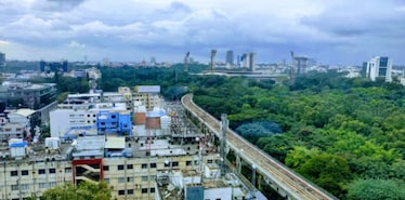 Bangalore