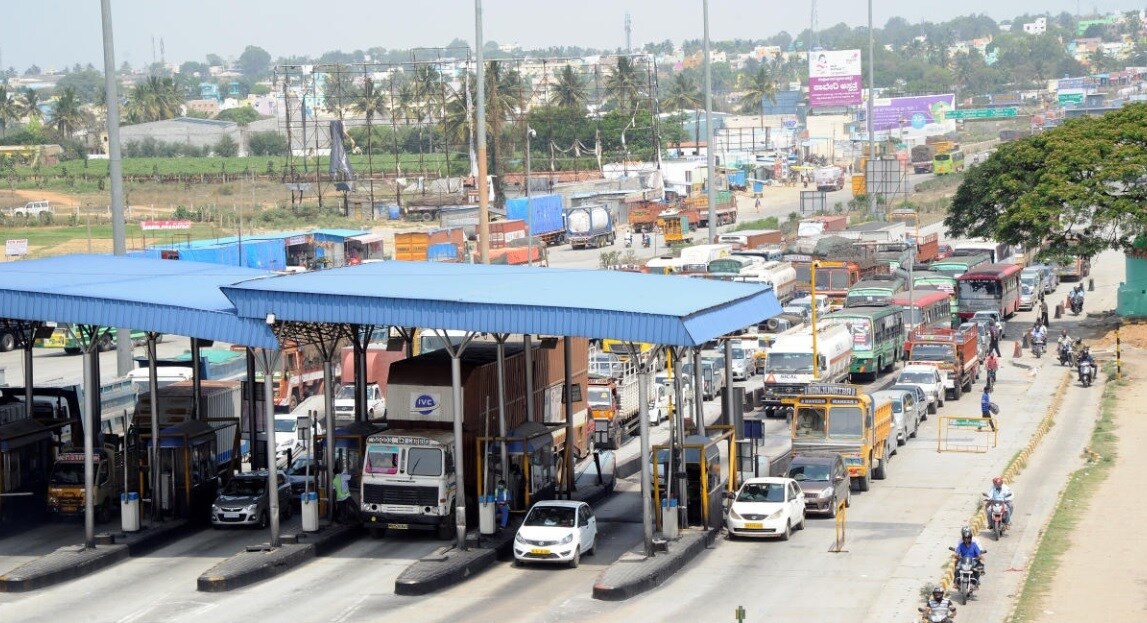 Bangalore