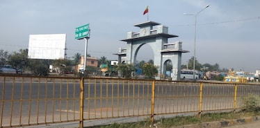 Bangalore