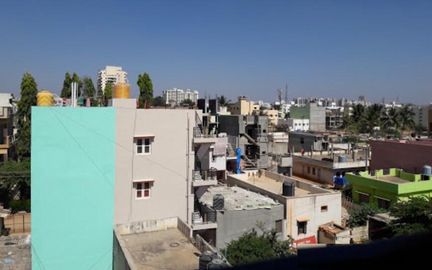 Bangalore