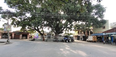 Bangalore