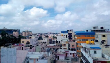 Bangalore