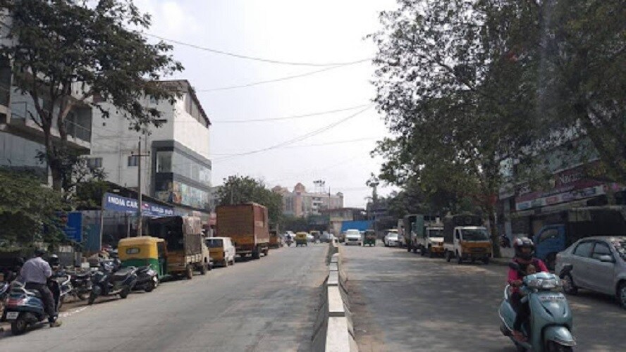 Bangalore
