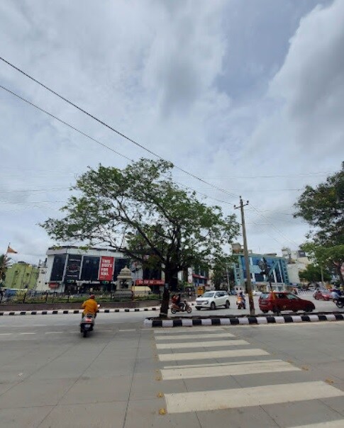 Bangalore