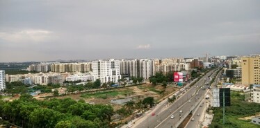 Bangalore