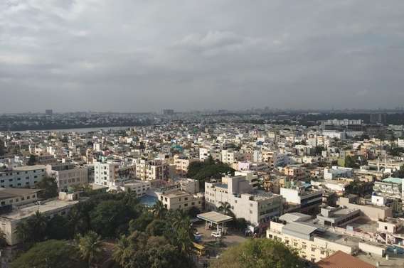 Bommanahalli, Bangalore