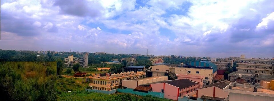 Bangalore