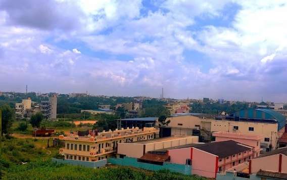 Bommasandra, Bangalore