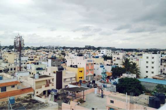 Btm Layout, Bangalore