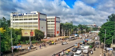 Bangalore
