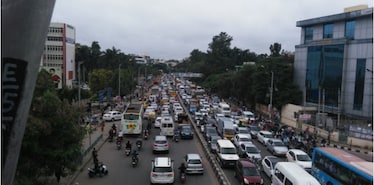 Bangalore