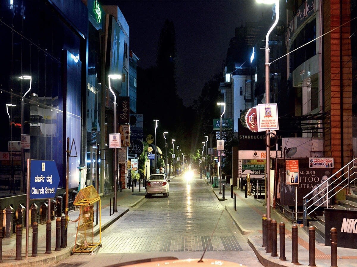 Bangalore