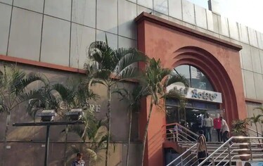 Bangalore
