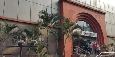 Bangalore