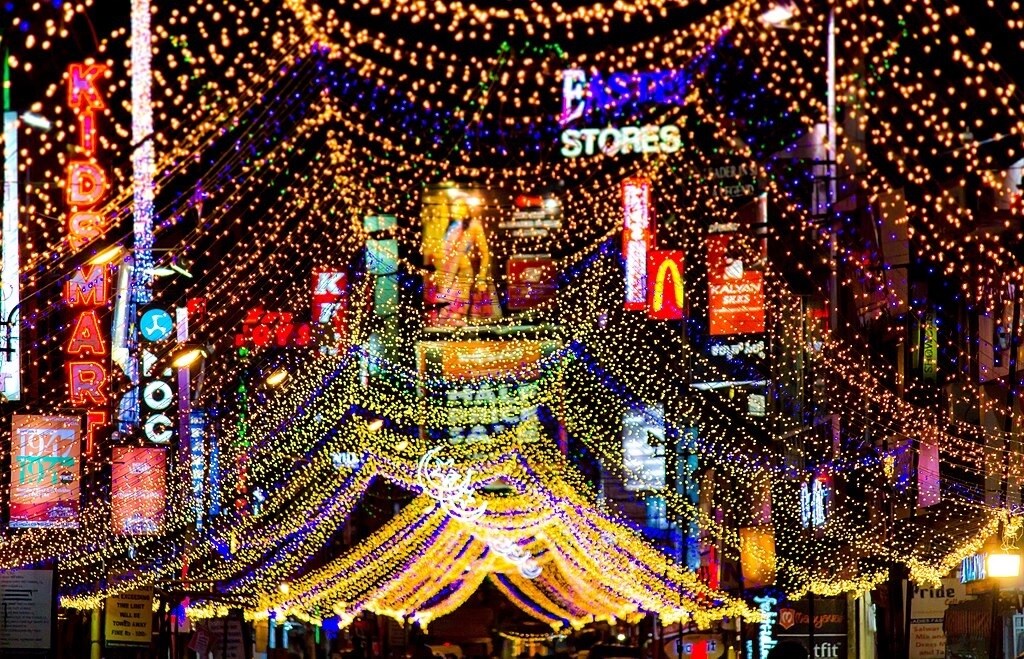 Bangalore