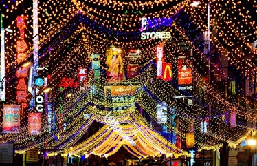Bangalore