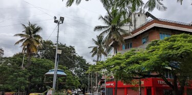 Bangalore
