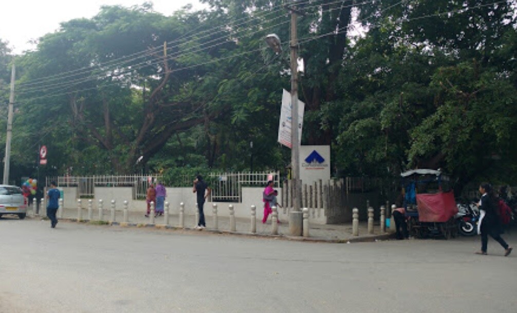 Bangalore