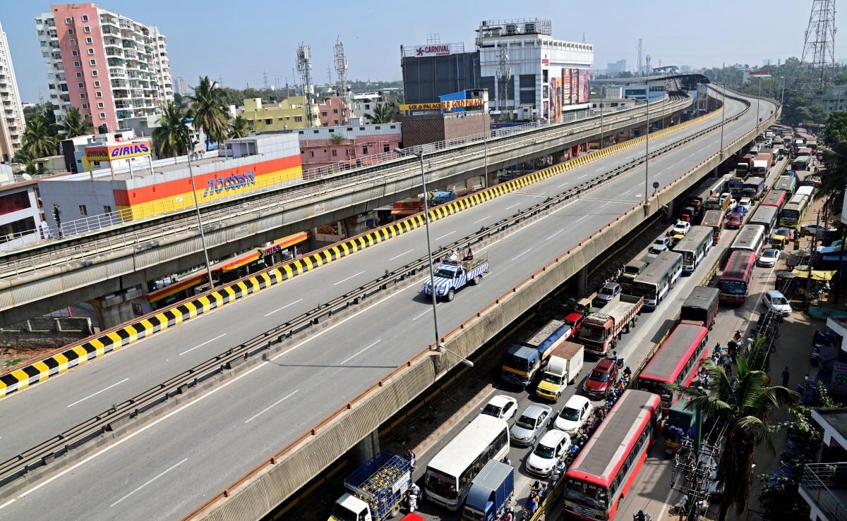 Bangalore