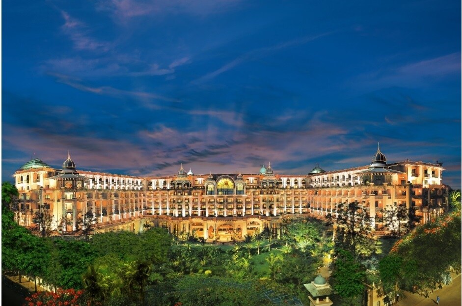 Bangalore