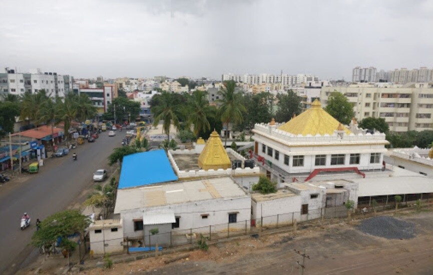 Bangalore