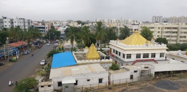 Bangalore