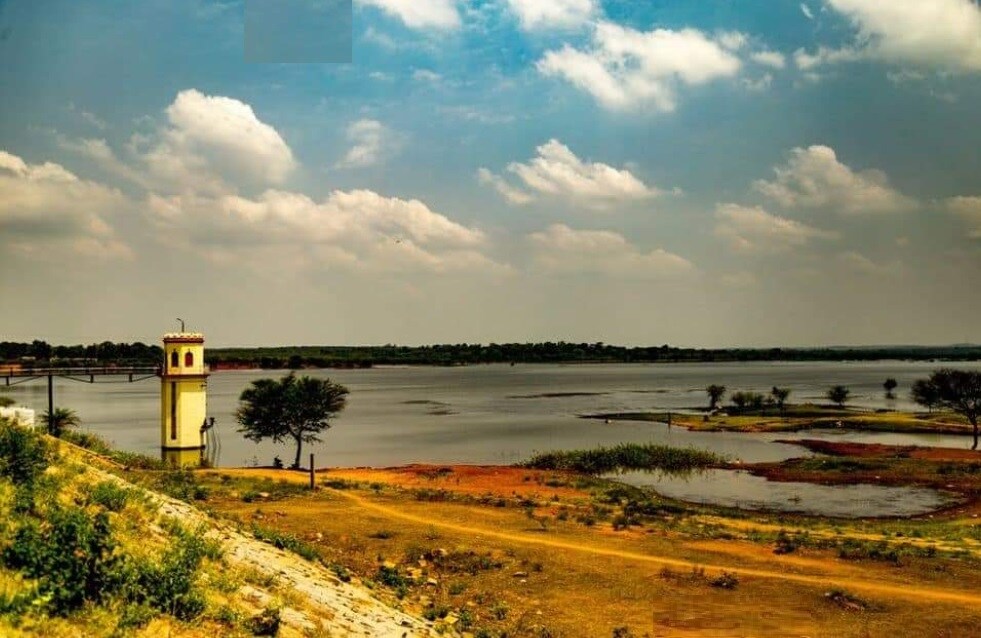 Bangalore
