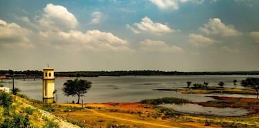 Bangalore