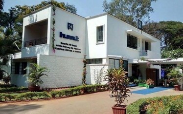 Bangalore