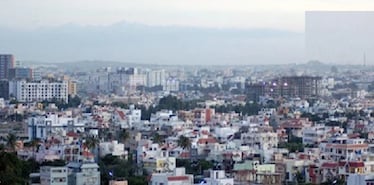 Bangalore