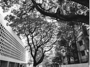 Bangalore