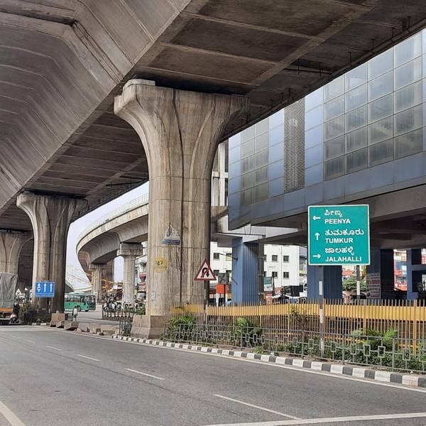 Bangalore