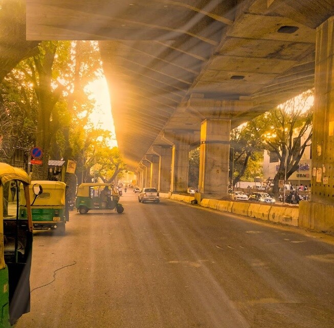 Bangalore
