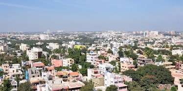 Bangalore