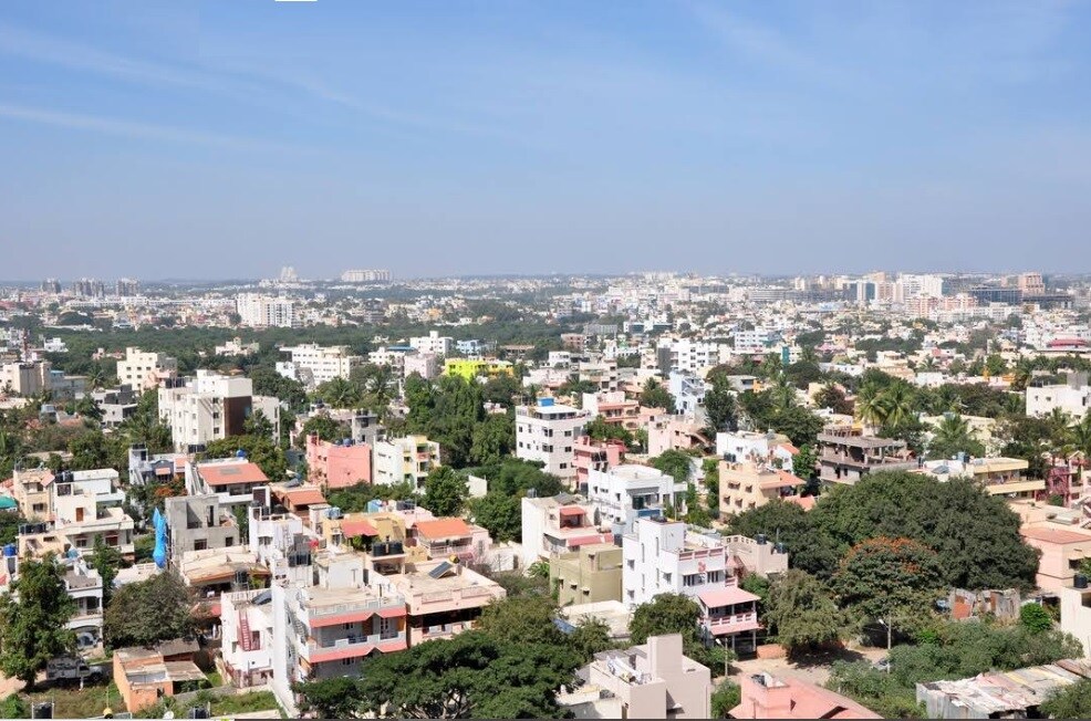Bangalore