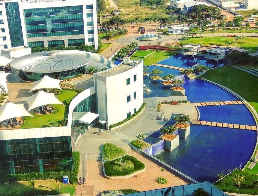Bangalore