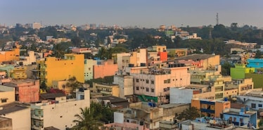 Bangalore