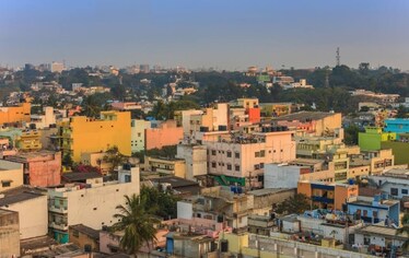 Bangalore
