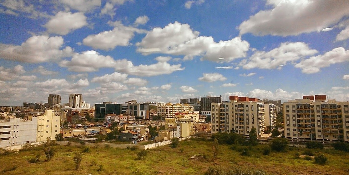 Bangalore