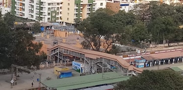 Bangalore