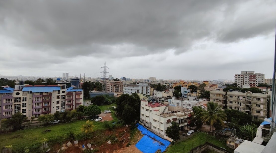 Bangalore