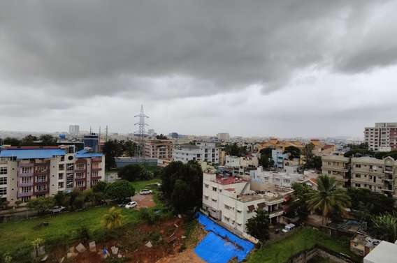 Kalyan Nagar, Bangalore