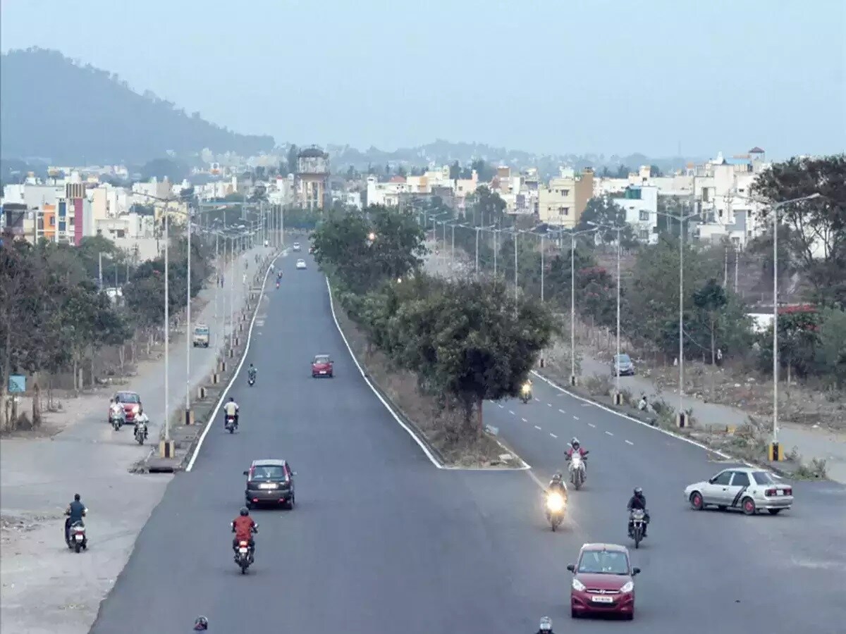 Bangalore