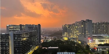 Bangalore
