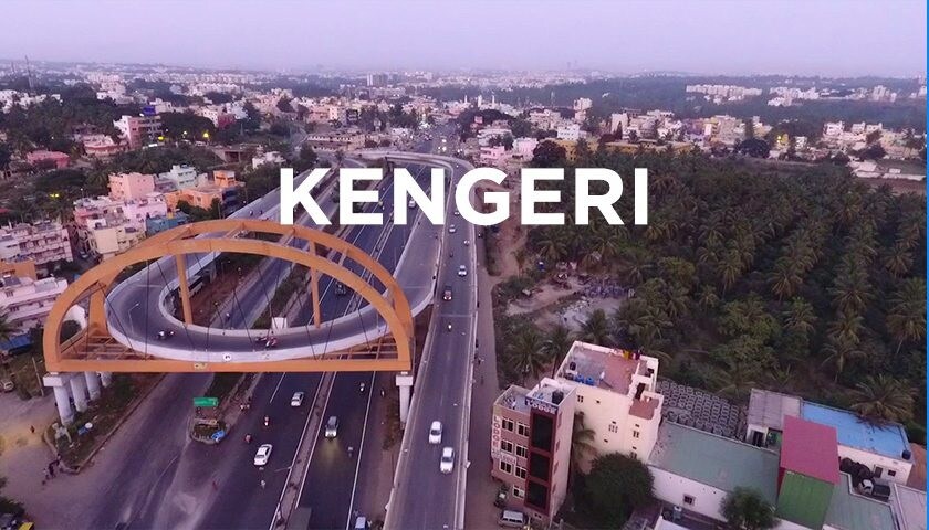Bangalore