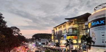 Bangalore