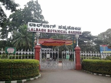 Bangalore
