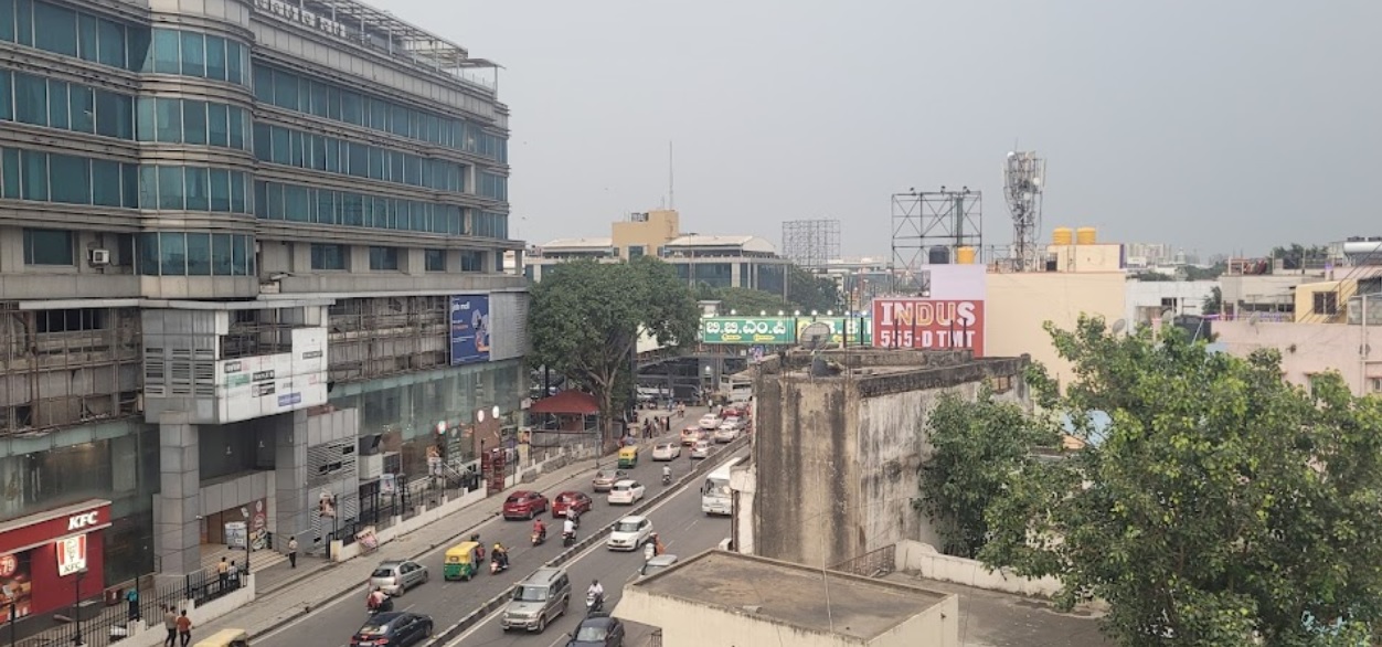 Madiwala, Bangalore Map, Photos and Videos, Property Rates, Ratings and Reviews