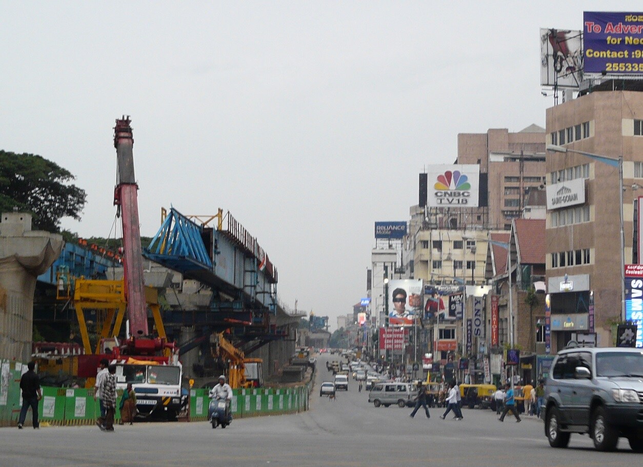 Bangalore